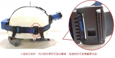 10瓦 充電4段式 T6 LED 頭燈 專利電量顯示 旋轉伸縮調焦 NEW-T883