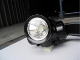 1.5瓦 高亮度4段式LED 頭燈 NEW-368